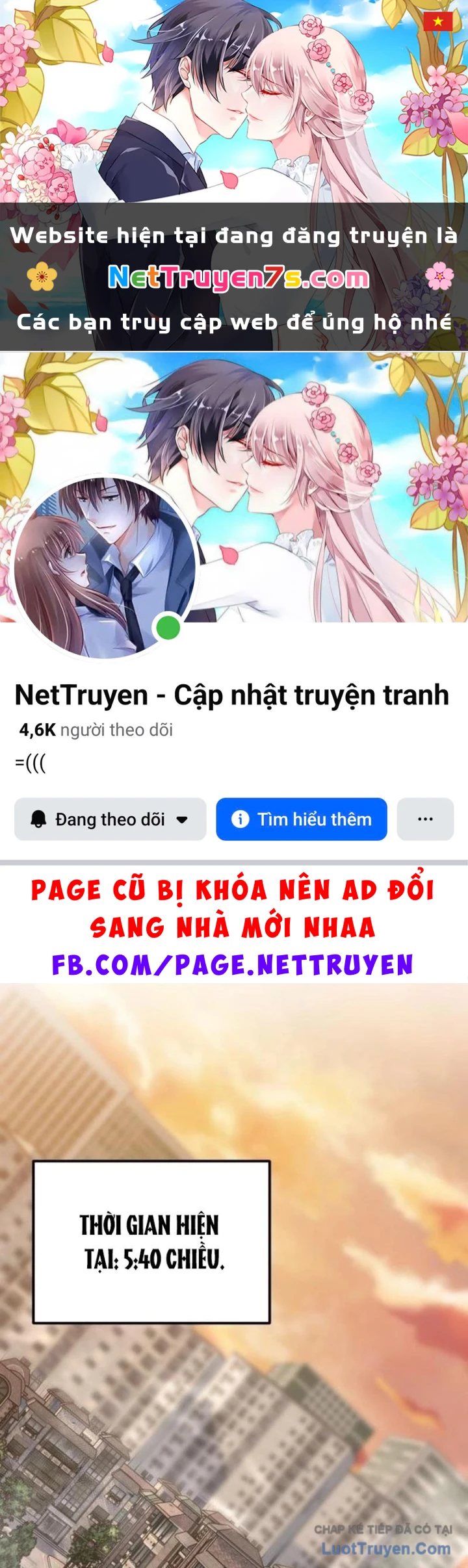 Kẻ Out Trình Ngày Tận Thế Chapter 24 - 1
