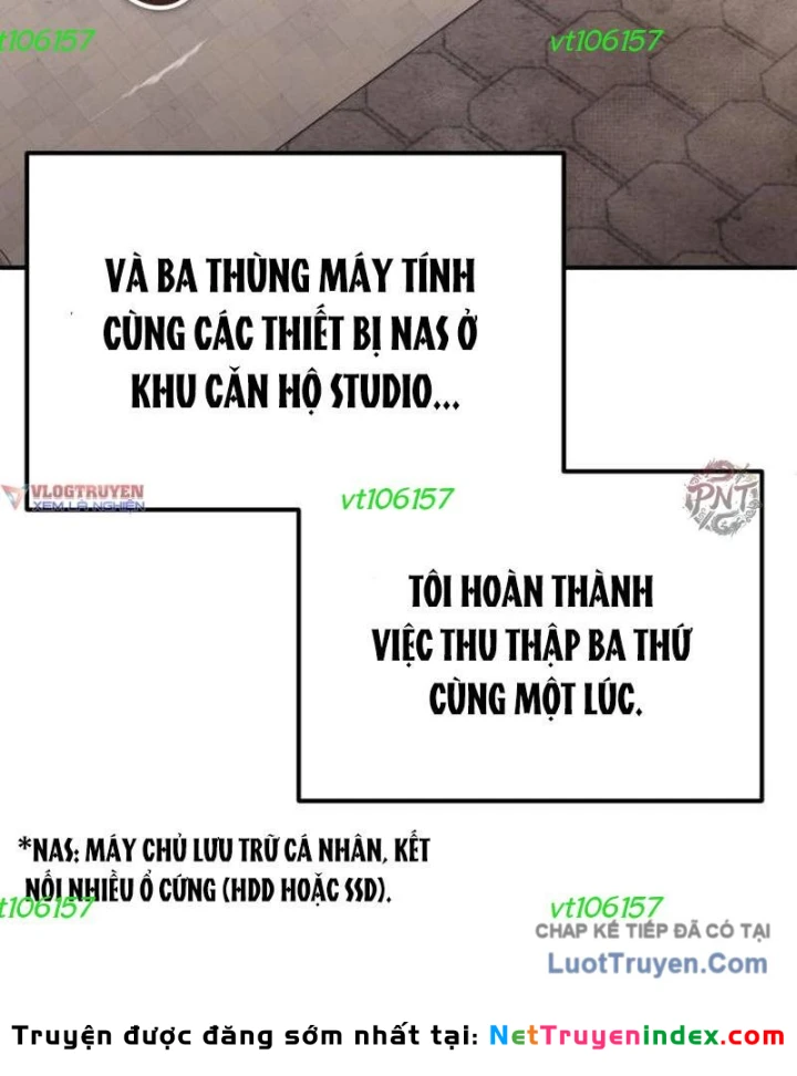 Kẻ Out Trình Ngày Tận Thế Chapter 24 - 5