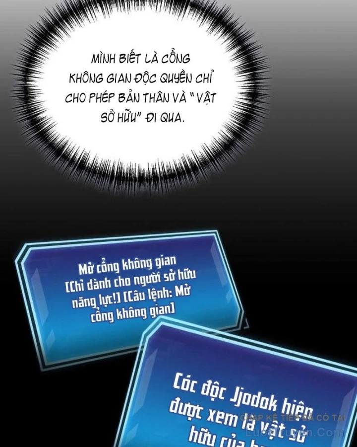 Kẻ Out Trình Ngày Tận Thế Chapter 24 - 26