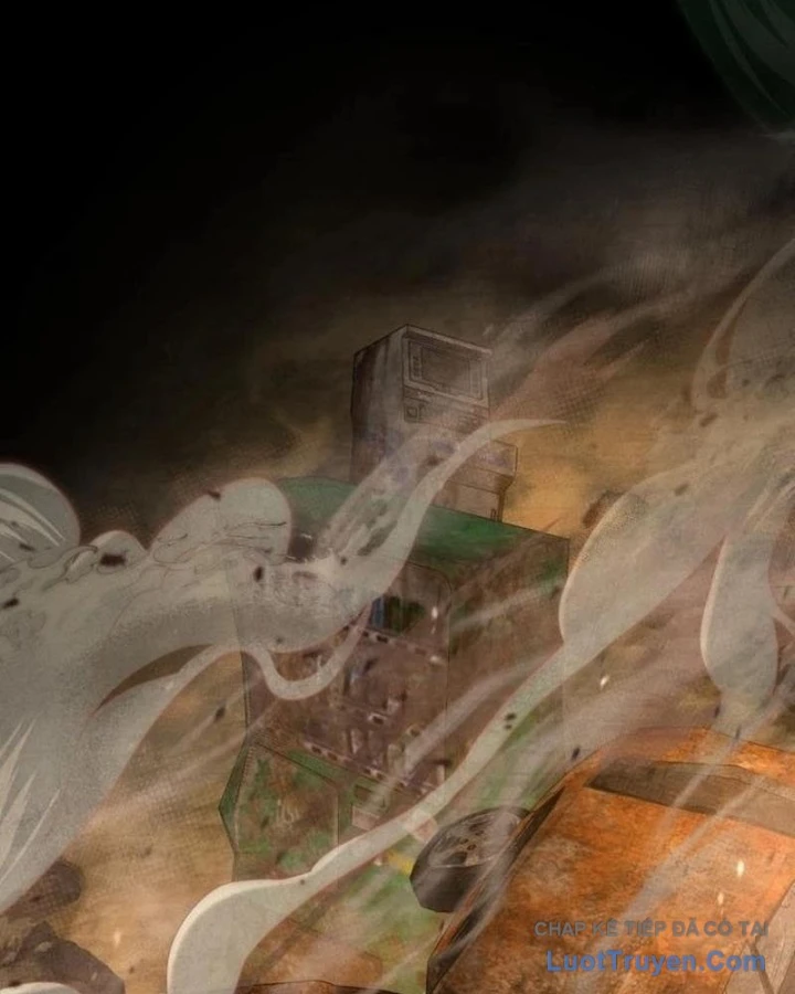 Kẻ Out Trình Ngày Tận Thế Chapter 24 - 33