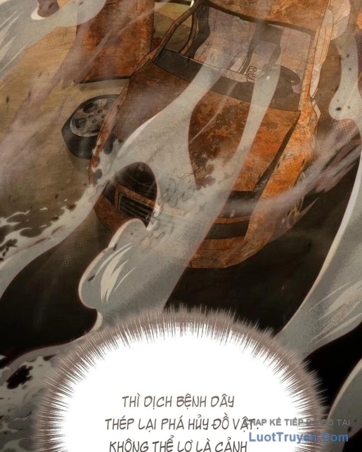 Kẻ Out Trình Ngày Tận Thế Chapter 24 - 34