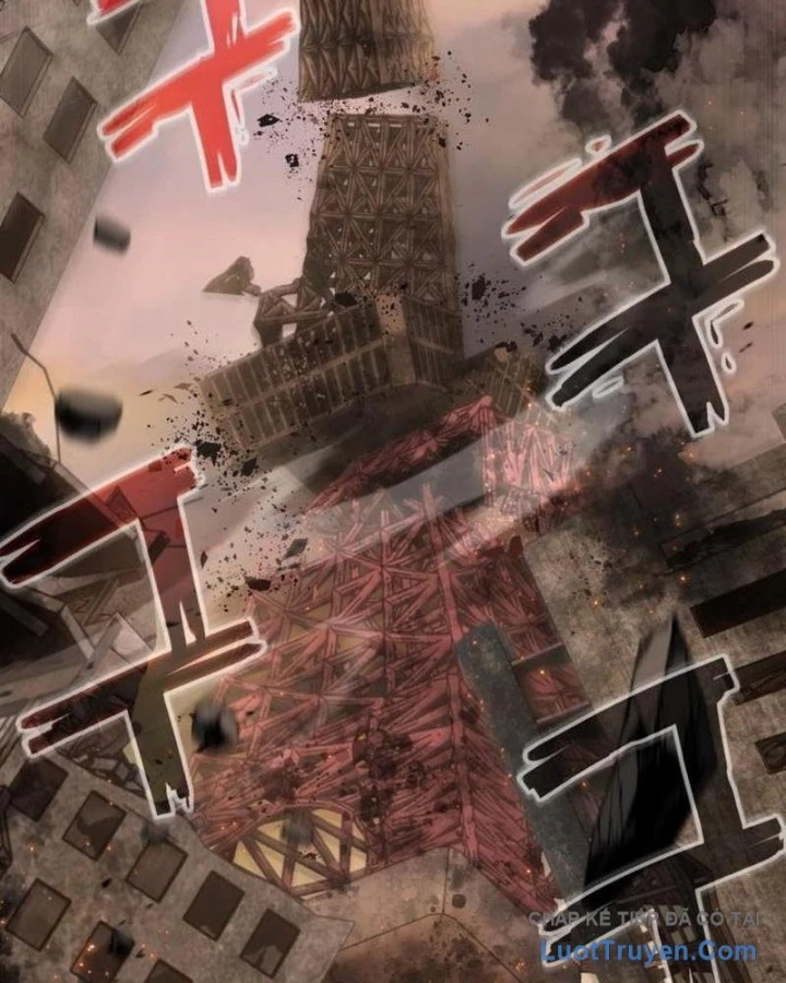 Kẻ Out Trình Ngày Tận Thế Chapter 24 - 58