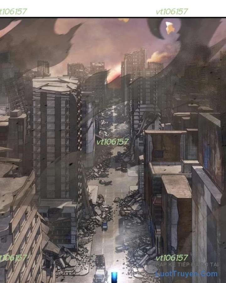 Kẻ Out Trình Ngày Tận Thế Chapter 24 - 71