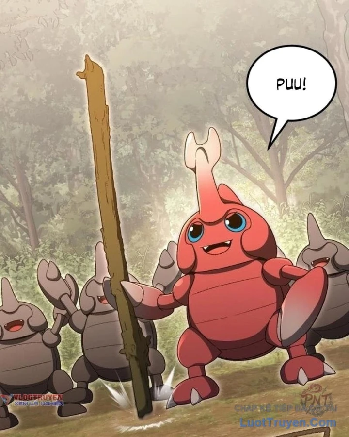 Kẻ Out Trình Ngày Tận Thế Chapter 24 - 117