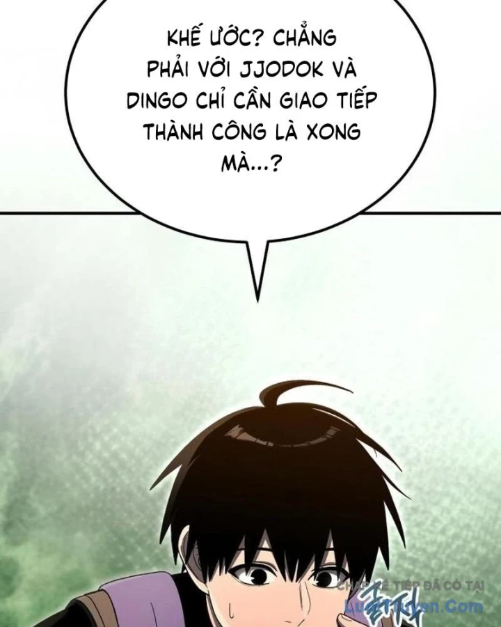 Kẻ Out Trình Ngày Tận Thế Chapter 24 - 129