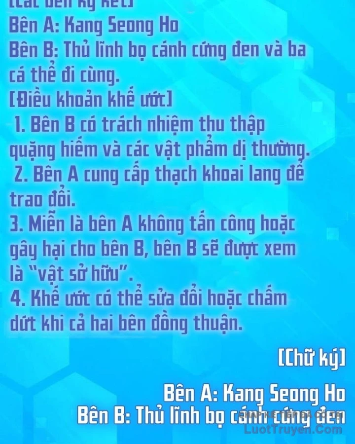 Kẻ Out Trình Ngày Tận Thế Chapter 24 - 133
