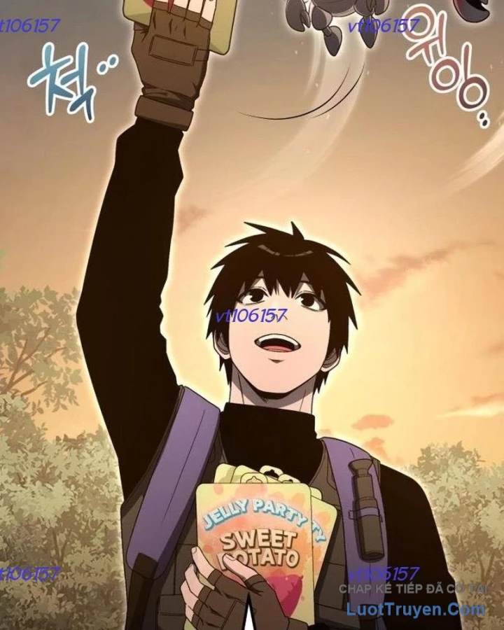 Kẻ Out Trình Ngày Tận Thế Chapter 24 - 146