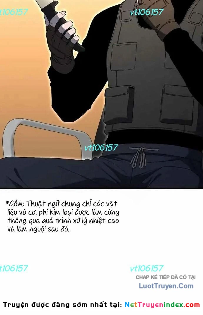 Kẻ Out Trình Ngày Tận Thế Chapter 25 - 11