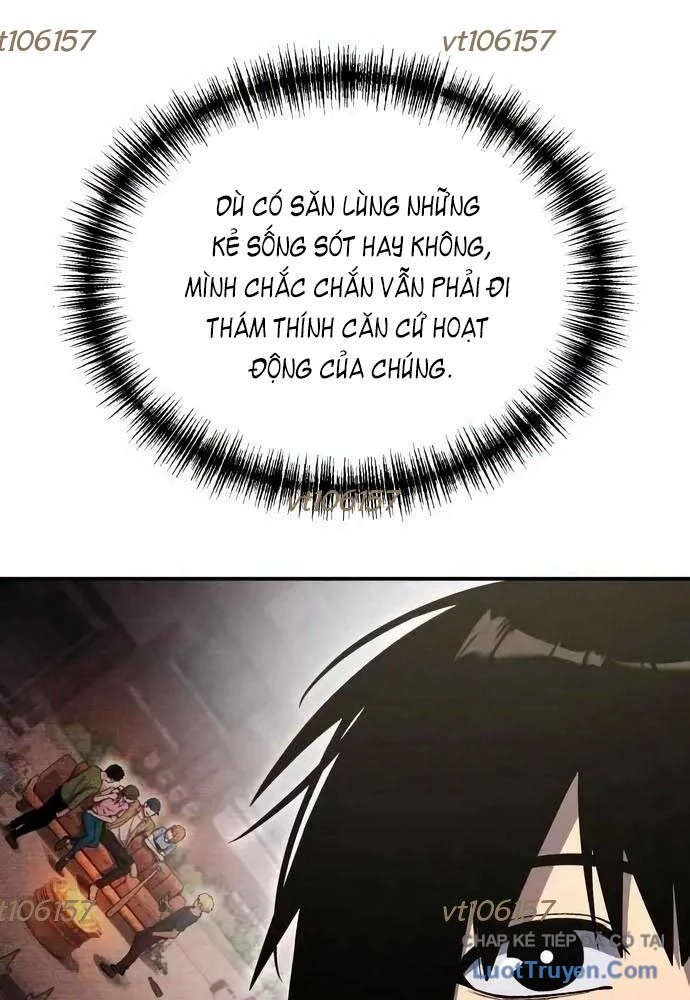 Kẻ Out Trình Ngày Tận Thế Chapter 25 - 12