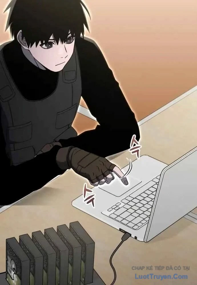 Kẻ Out Trình Ngày Tận Thế Chapter 25 - 17