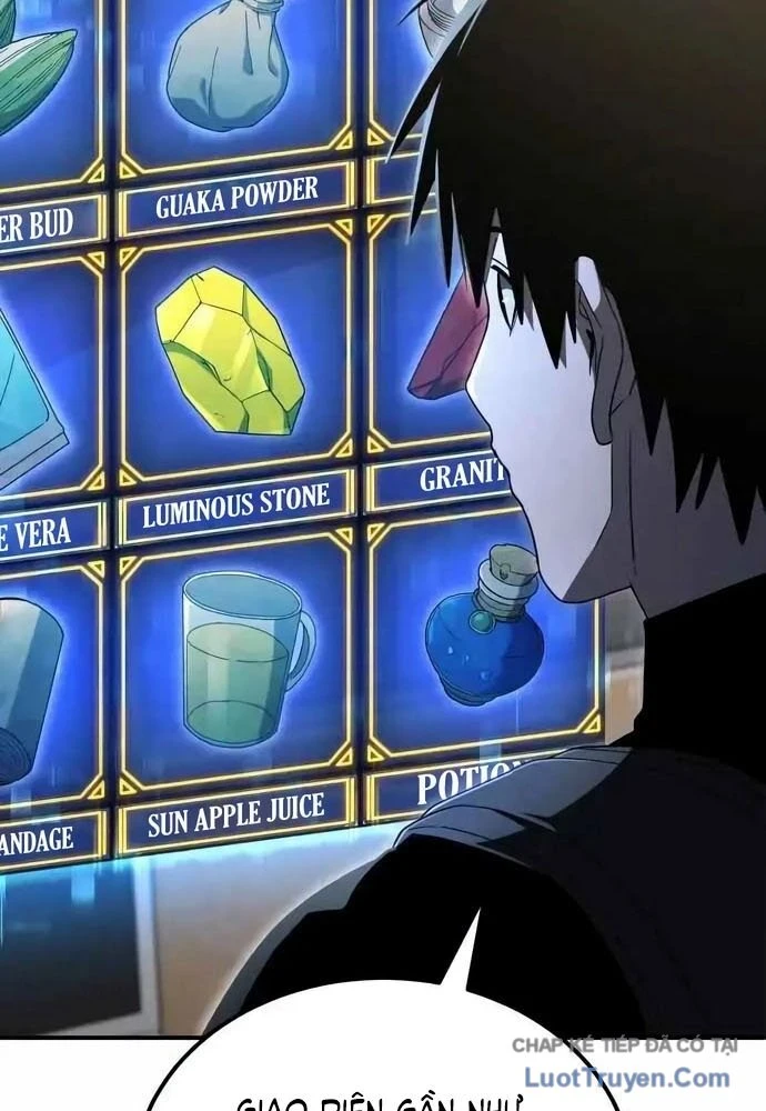 Kẻ Out Trình Ngày Tận Thế Chapter 25 - 36