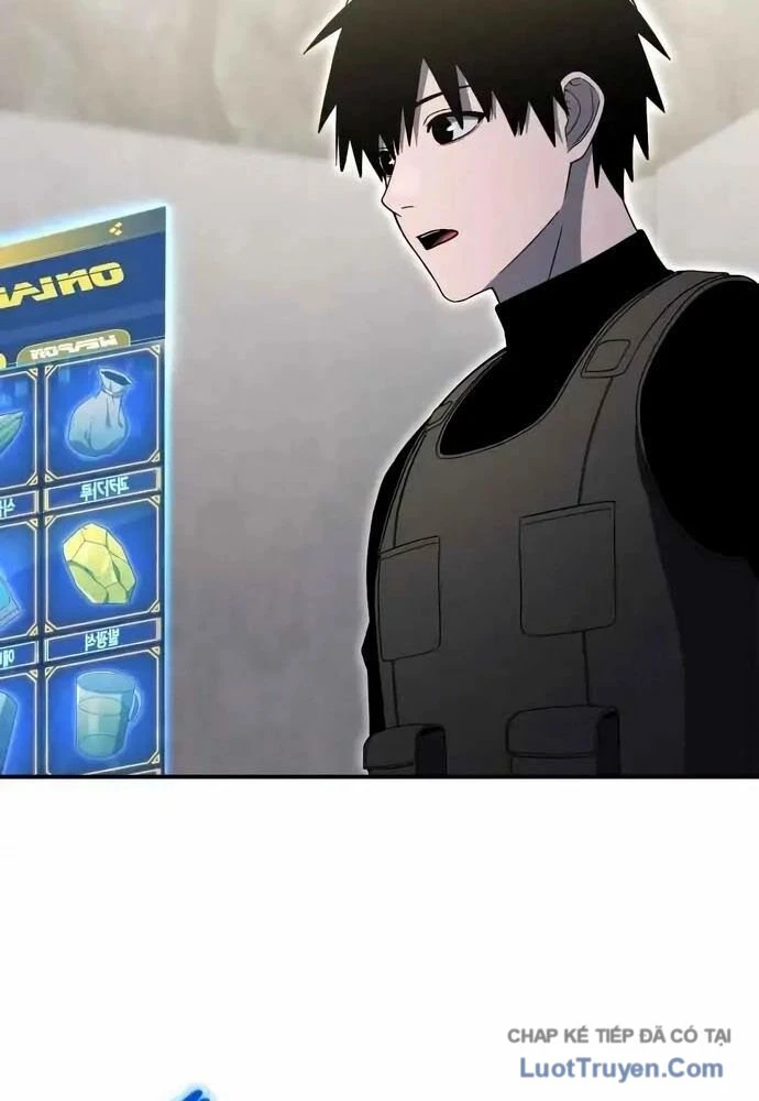 Kẻ Out Trình Ngày Tận Thế Chapter 25 - 40