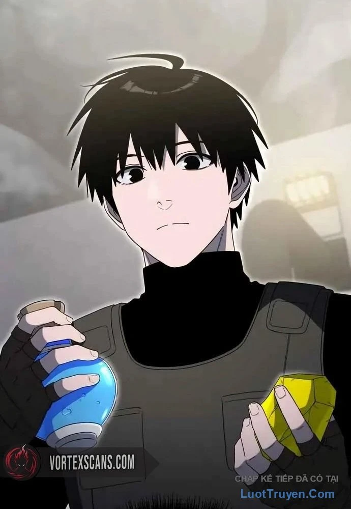 Kẻ Out Trình Ngày Tận Thế Chapter 25 - 43