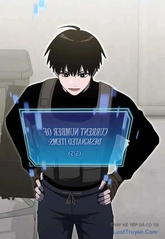 Kẻ Out Trình Ngày Tận Thế Chapter 25 - 55