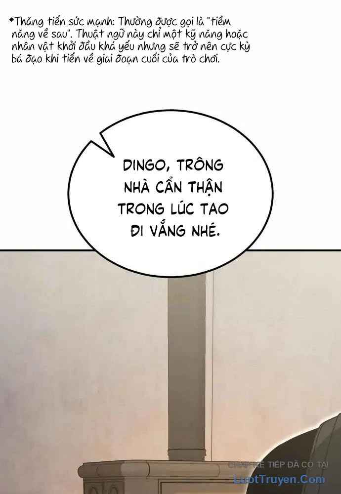 Kẻ Out Trình Ngày Tận Thế Chapter 25 - 57