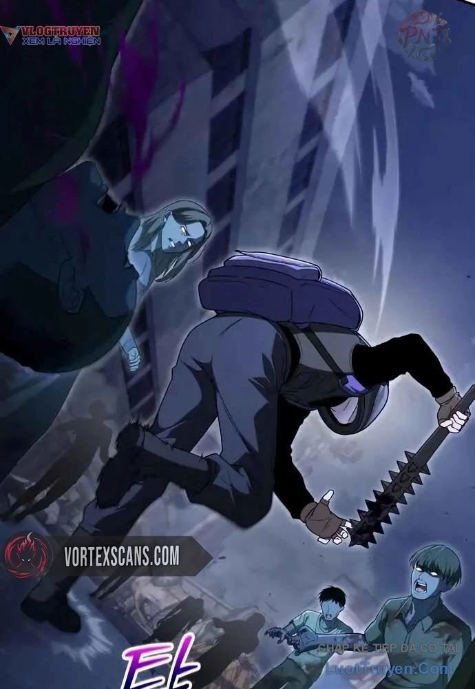 Kẻ Out Trình Ngày Tận Thế Chapter 25 - 116