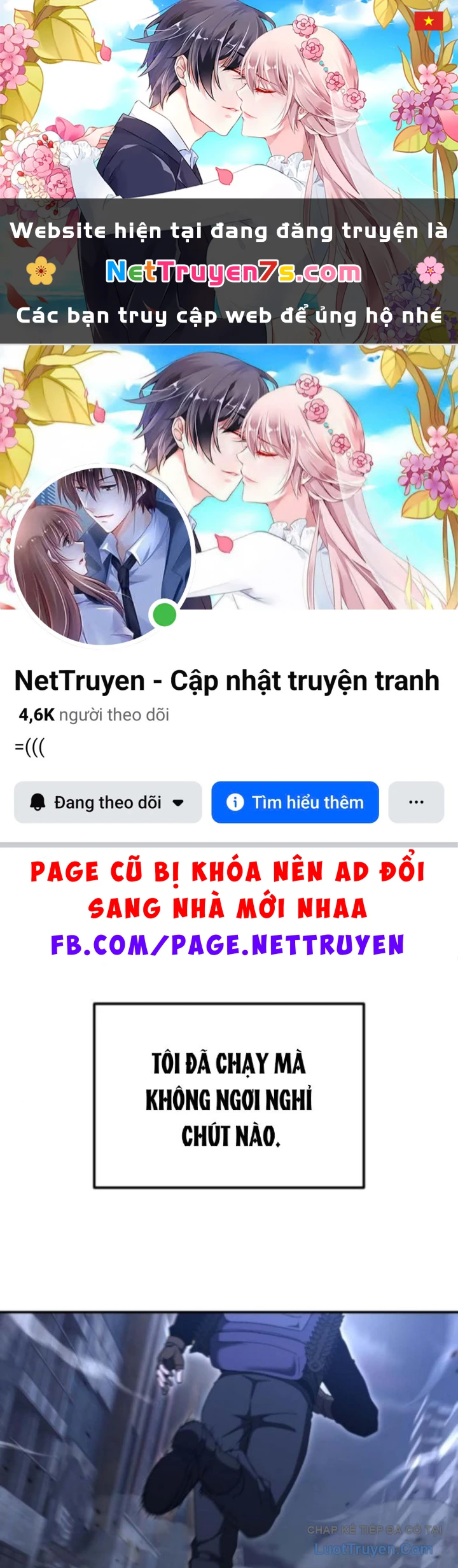 Kẻ Out Trình Ngày Tận Thế Chapter 26 - 1