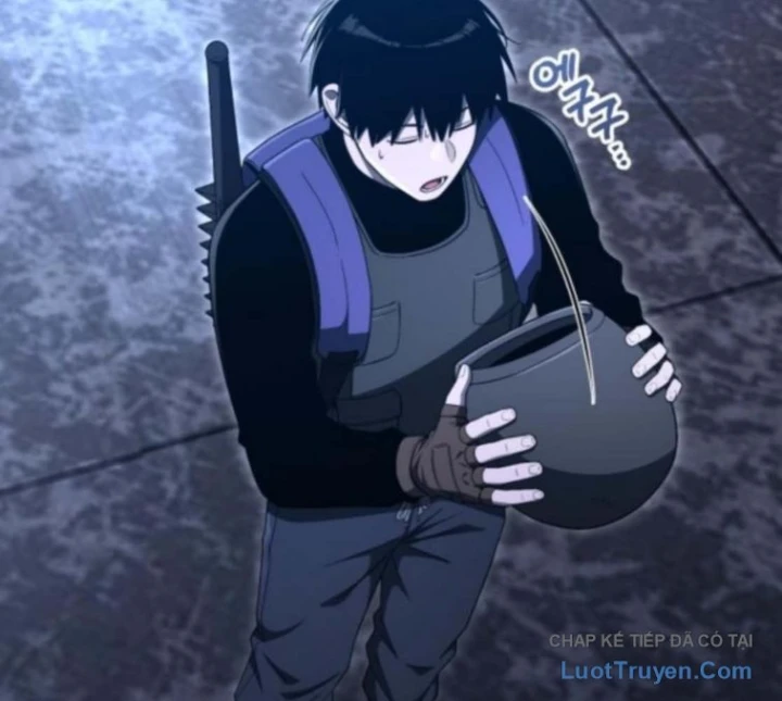 Kẻ Out Trình Ngày Tận Thế Chapter 26 - 36