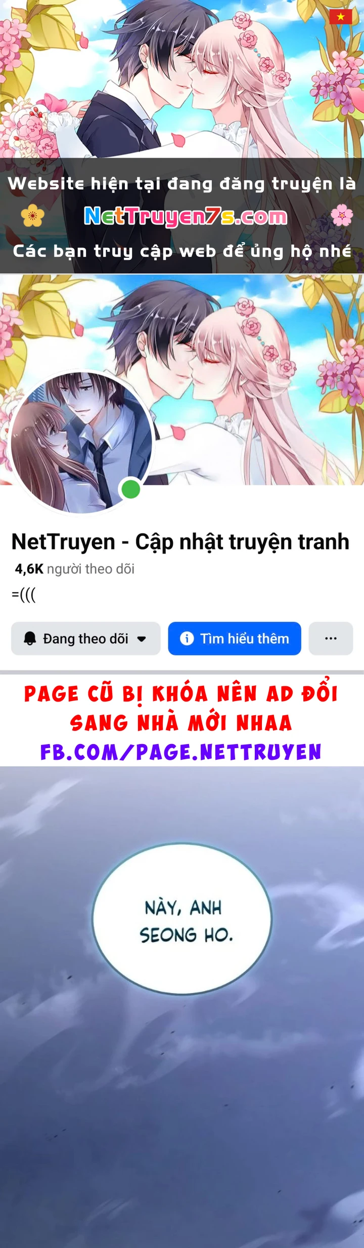 Kẻ Out Trình Ngày Tận Thế Chapter 27 - 1