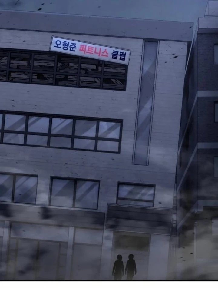 Kẻ Out Trình Ngày Tận Thế Chapter 27 - 3