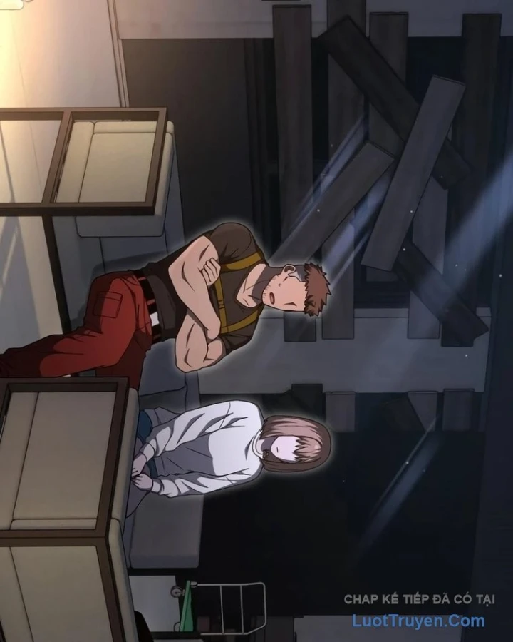 Kẻ Out Trình Ngày Tận Thế Chapter 27 - 29