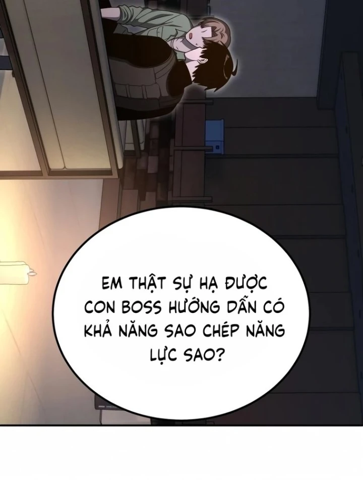Kẻ Out Trình Ngày Tận Thế Chapter 27 - 30