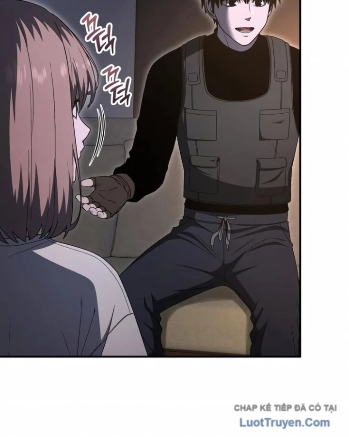 Kẻ Out Trình Ngày Tận Thế Chapter 27 - 35