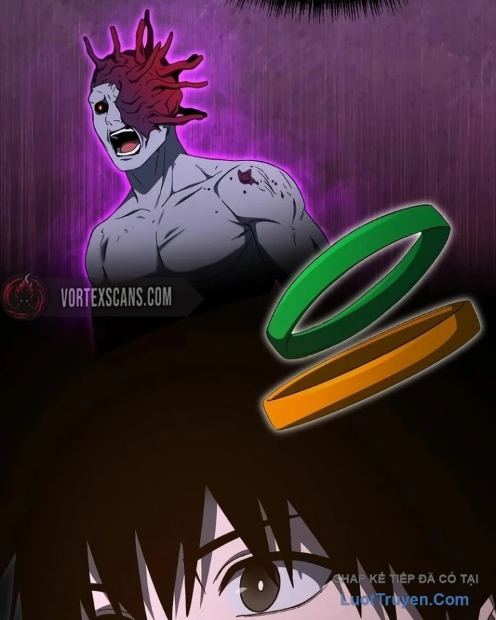 Kẻ Out Trình Ngày Tận Thế Chapter 27 - 45