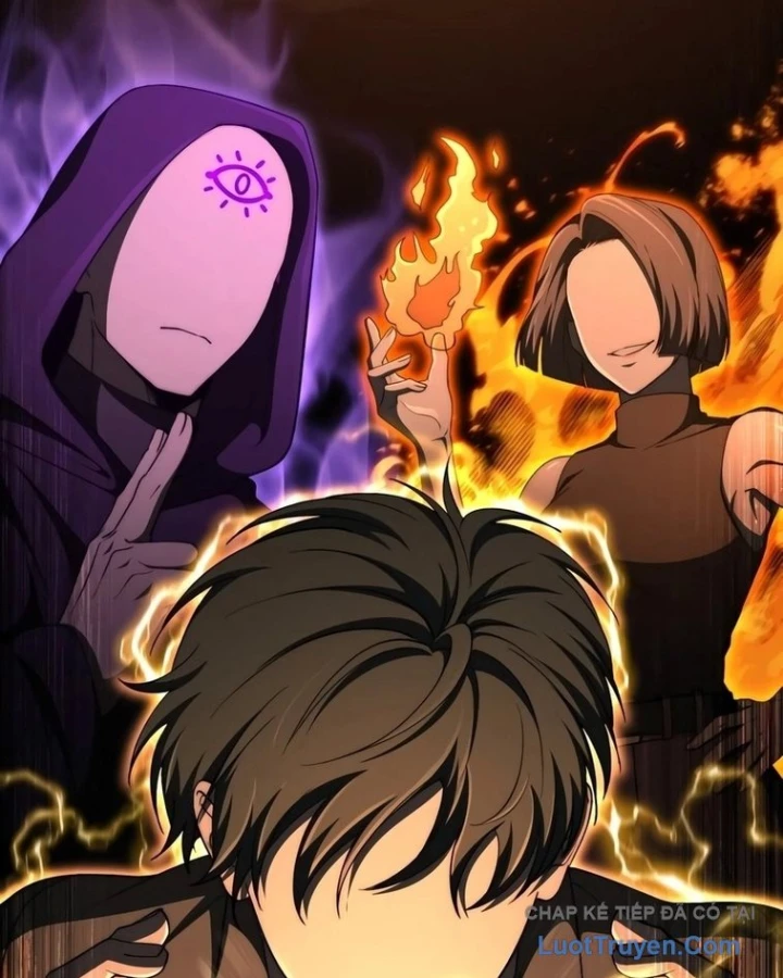 Kẻ Out Trình Ngày Tận Thế Chapter 27 - 64