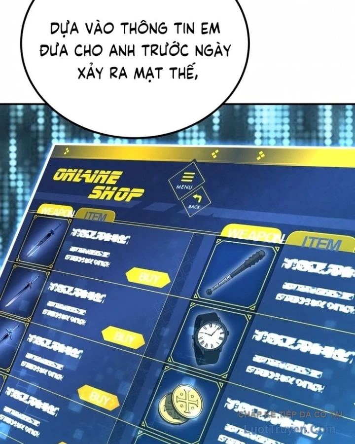 Kẻ Out Trình Ngày Tận Thế Chapter 27 - 110