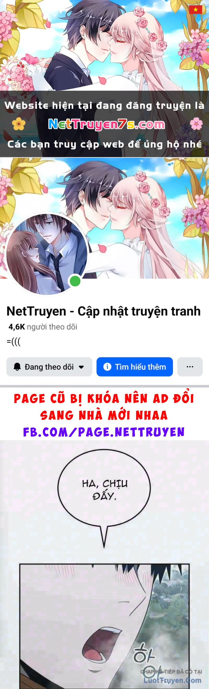 Kẻ Out Trình Ngày Tận Thế Chapter 28 - 1