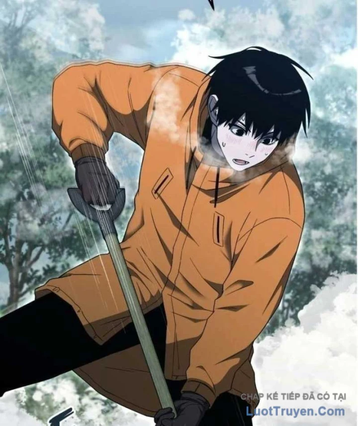 Kẻ Out Trình Ngày Tận Thế Chapter 28 - 3