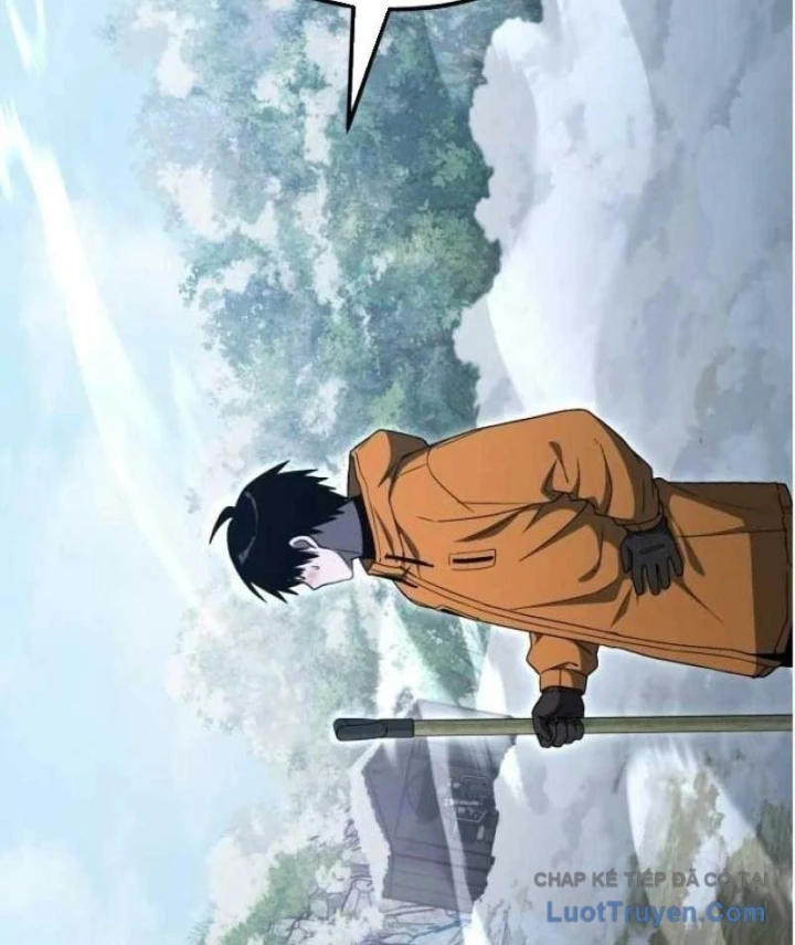 Kẻ Out Trình Ngày Tận Thế Chapter 28 - 8