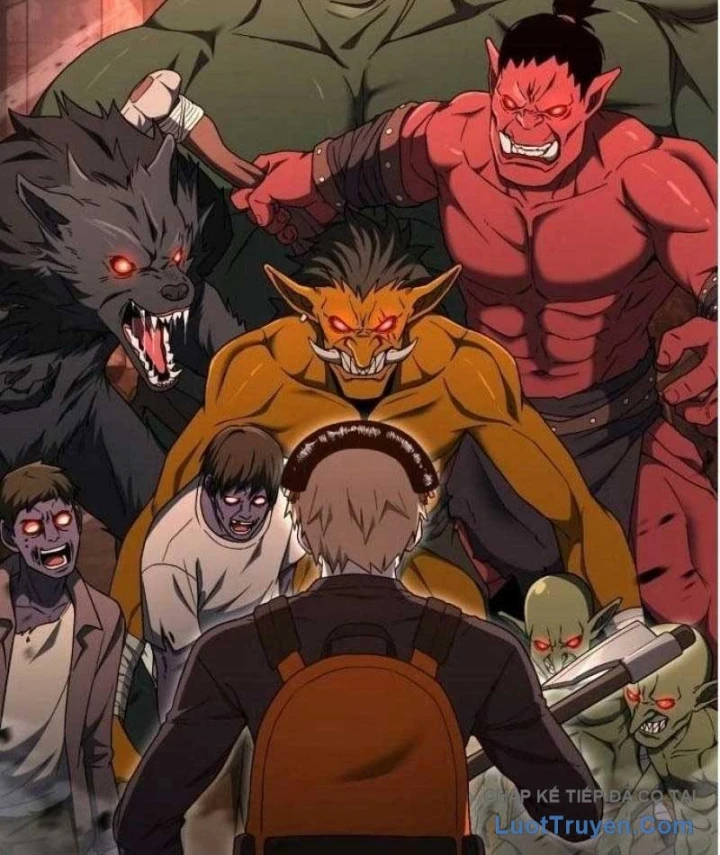 Kẻ Out Trình Ngày Tận Thế Chapter 28 - 26