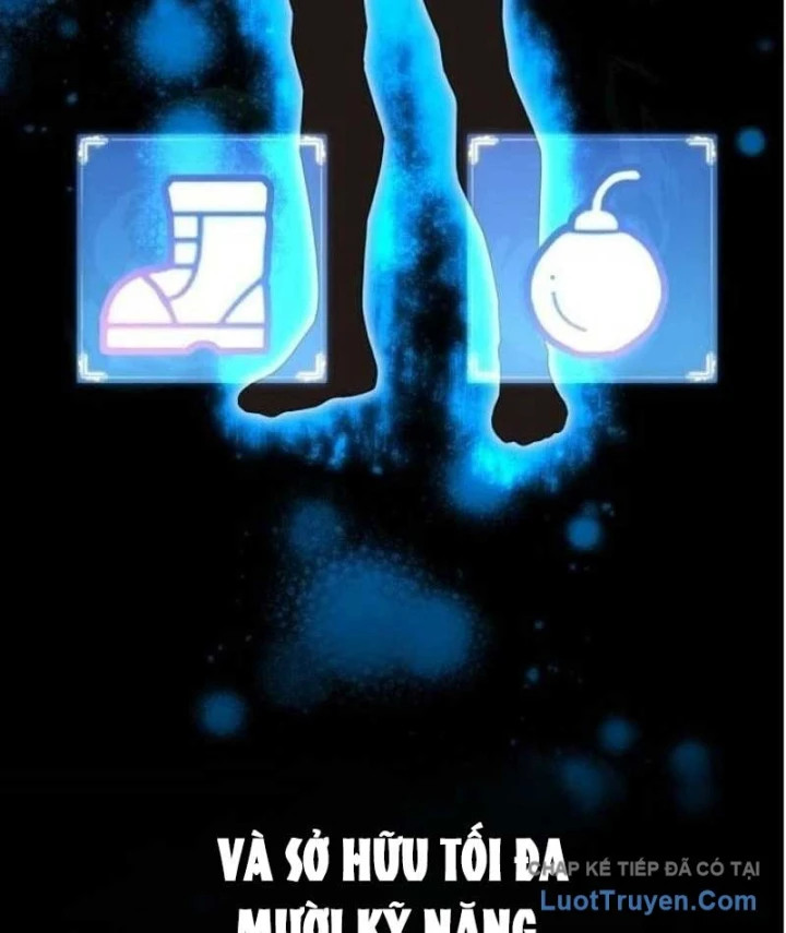 Kẻ Out Trình Ngày Tận Thế Chapter 28 - 29