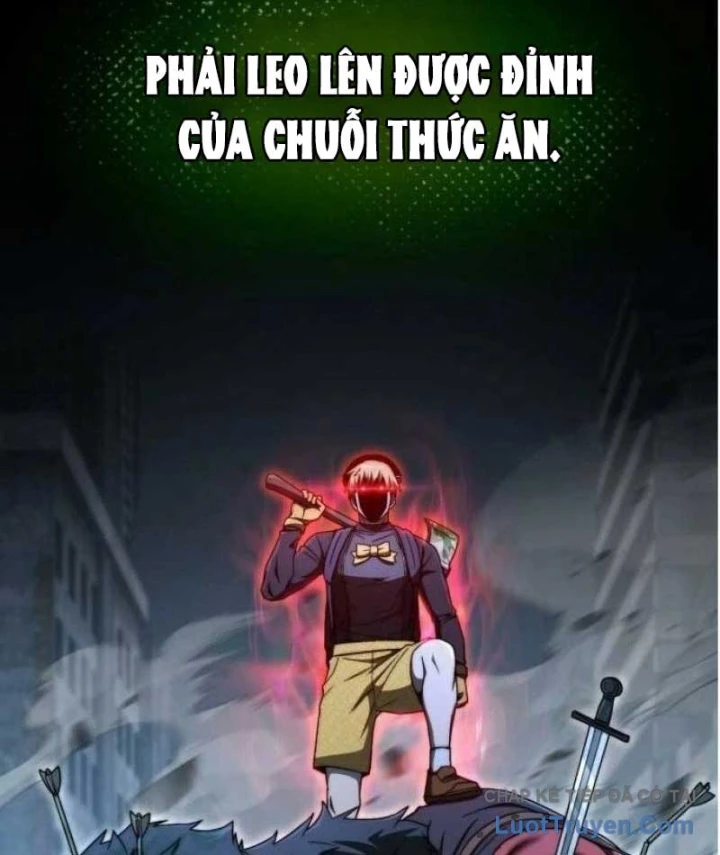 Kẻ Out Trình Ngày Tận Thế Chapter 28 - 36