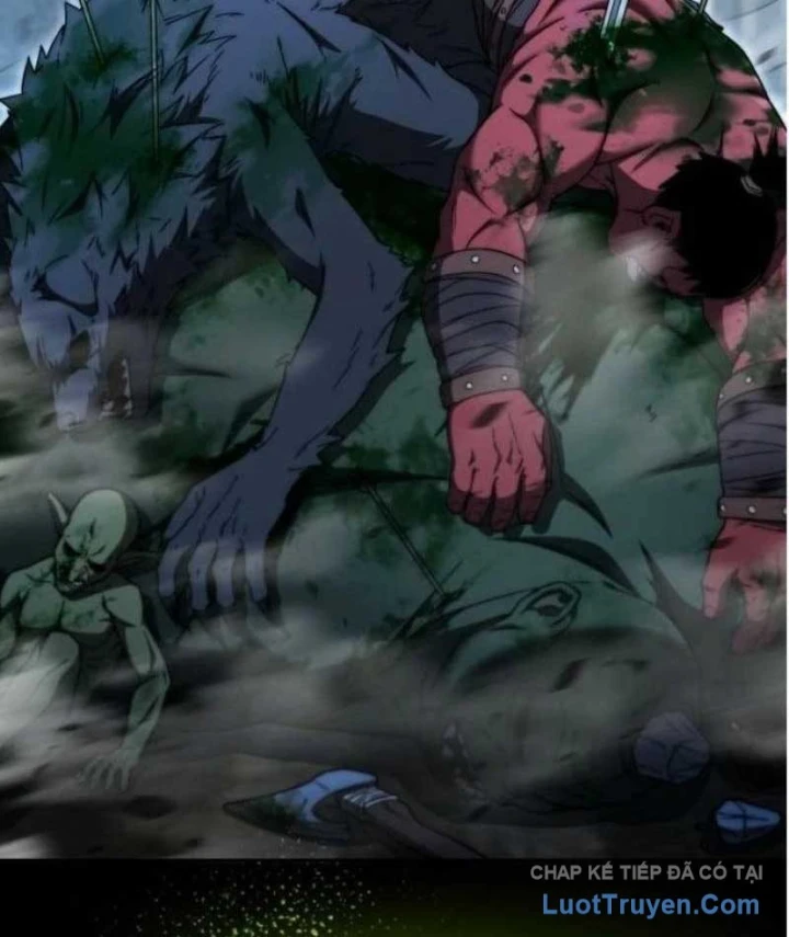 Kẻ Out Trình Ngày Tận Thế Chapter 28 - 37