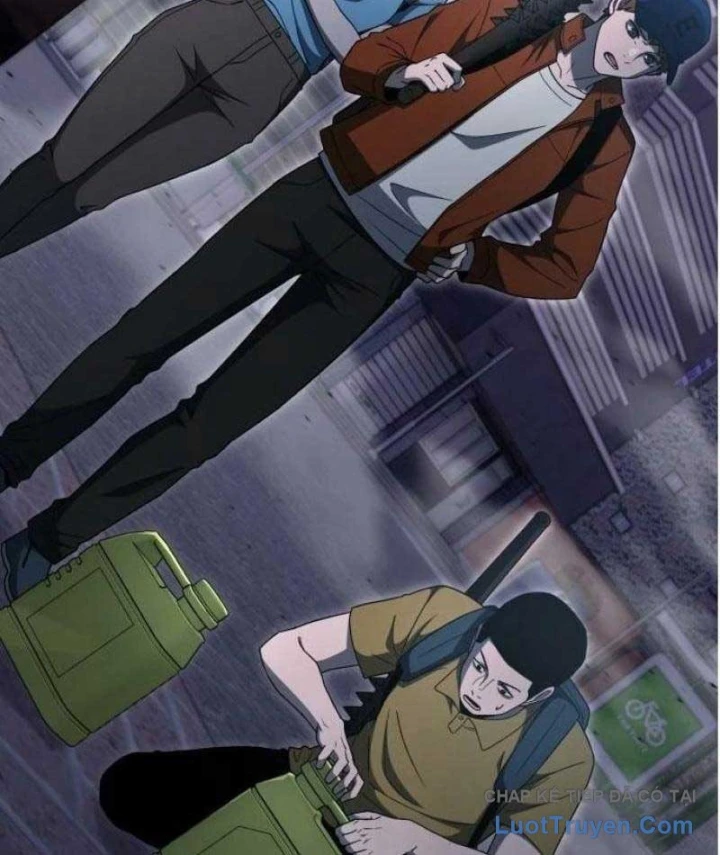 Kẻ Out Trình Ngày Tận Thế Chapter 28 - 81