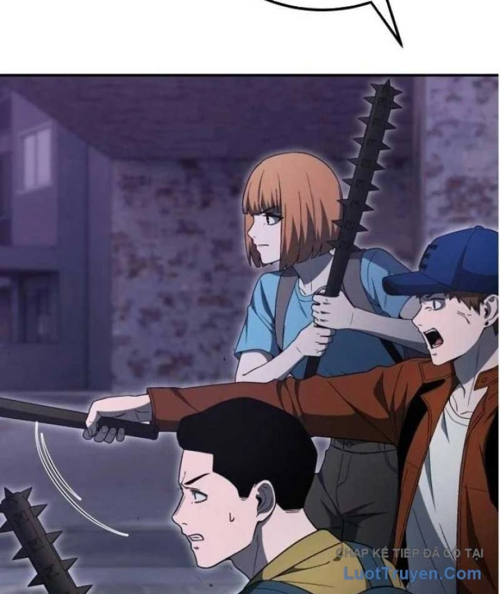 Kẻ Out Trình Ngày Tận Thế Chapter 28 - 127