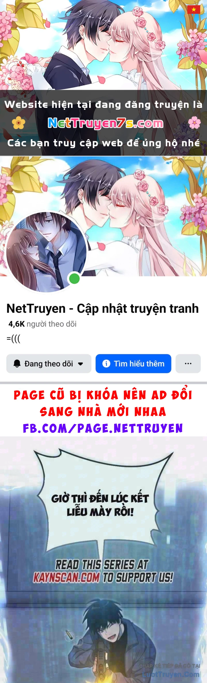Kẻ Out Trình Ngày Tận Thế Chapter 29 - 1