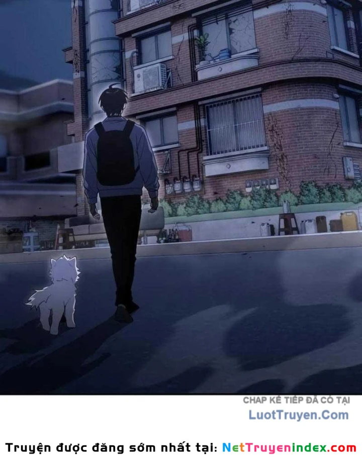 Kẻ Out Trình Ngày Tận Thế Chapter 29 - 31