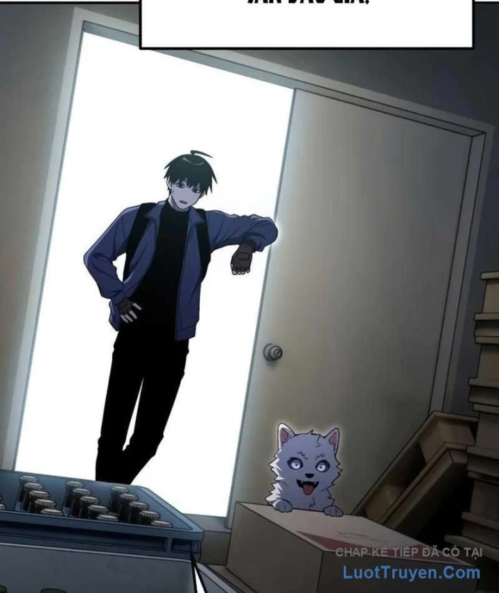 Kẻ Out Trình Ngày Tận Thế Chapter 29 - 33