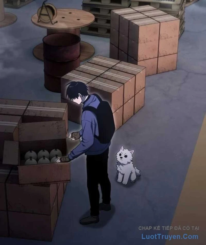 Kẻ Out Trình Ngày Tận Thế Chapter 29 - 36