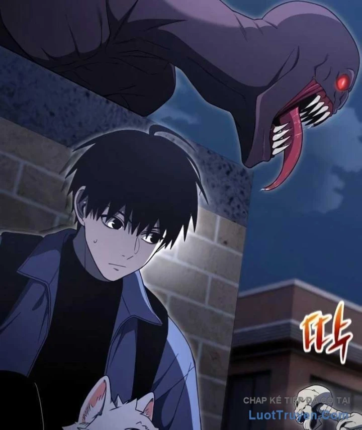 Kẻ Out Trình Ngày Tận Thế Chapter 29 - 43