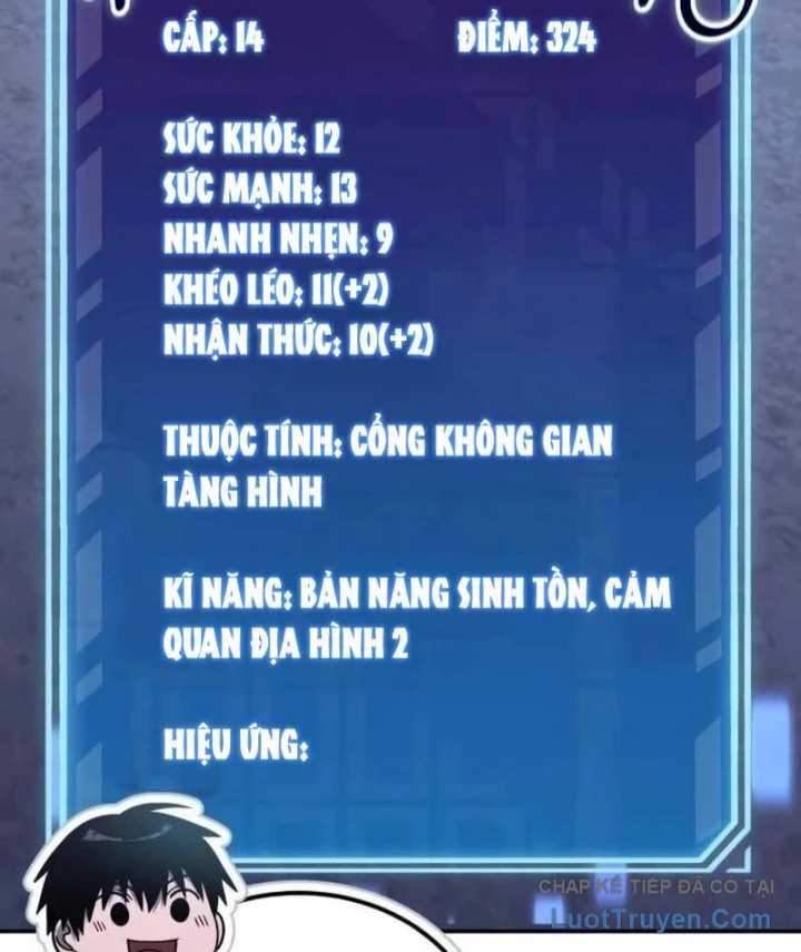 Kẻ Out Trình Ngày Tận Thế Chapter 29 - 50