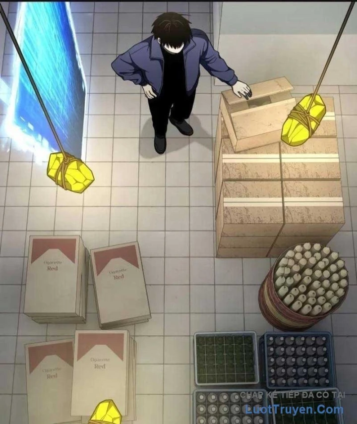 Kẻ Out Trình Ngày Tận Thế Chapter 29 - 61