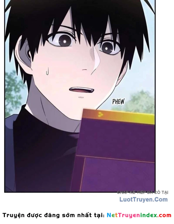 Kẻ Out Trình Ngày Tận Thế Chapter 30 - 31