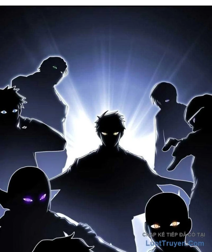 Kẻ Out Trình Ngày Tận Thế Chapter 30 - 33