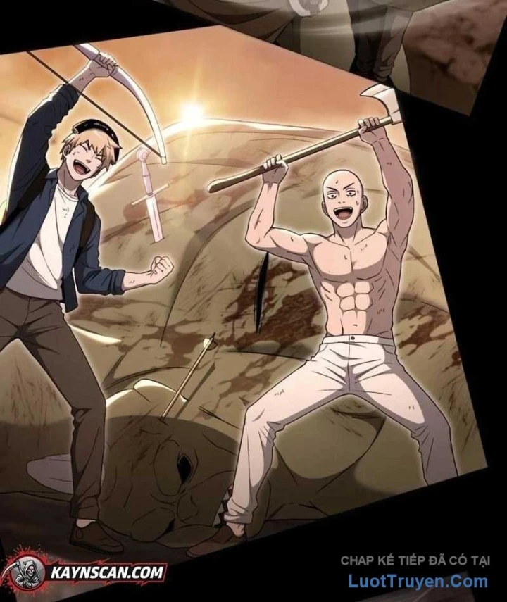 Kẻ Out Trình Ngày Tận Thế Chapter 30 - 118