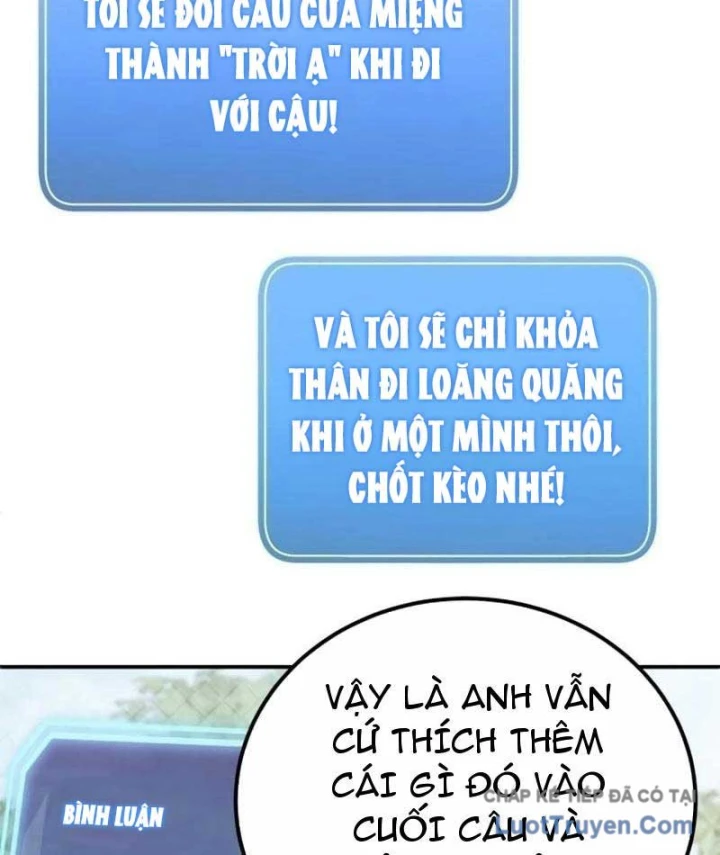 Kẻ Out Trình Ngày Tận Thế Chapter 30 - 143